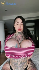 Mary Magdalene [ sexymarymagdalene ] Onlyfans leaked video 7773466 on Hotleaks.tv