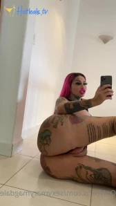 Mary Magdalene [ sexymarymagdalene ] Onlyfans leaked video 7773513 on Hotleaks.tv