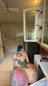 Mary Magdalene [ sexymarymagdalene ] Onlyfans leaked video 7773537 on Hotleaks.tv
