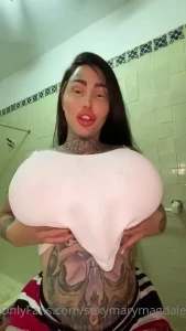 Mary Magdalene [ sexymarymagdalene ] Onlyfans leaked video 7773547 on Hotleaks.tv