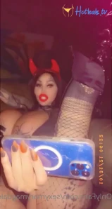 Mary Magdalene [ sexymarymagdalene ] Onlyfans leaked video 7773557 on Hotleaks.tv