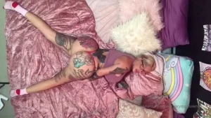 Mary Magdalene [ sexymarymagdalene ] Onlyfans leaked video 8816873 on Hotleaks.tv