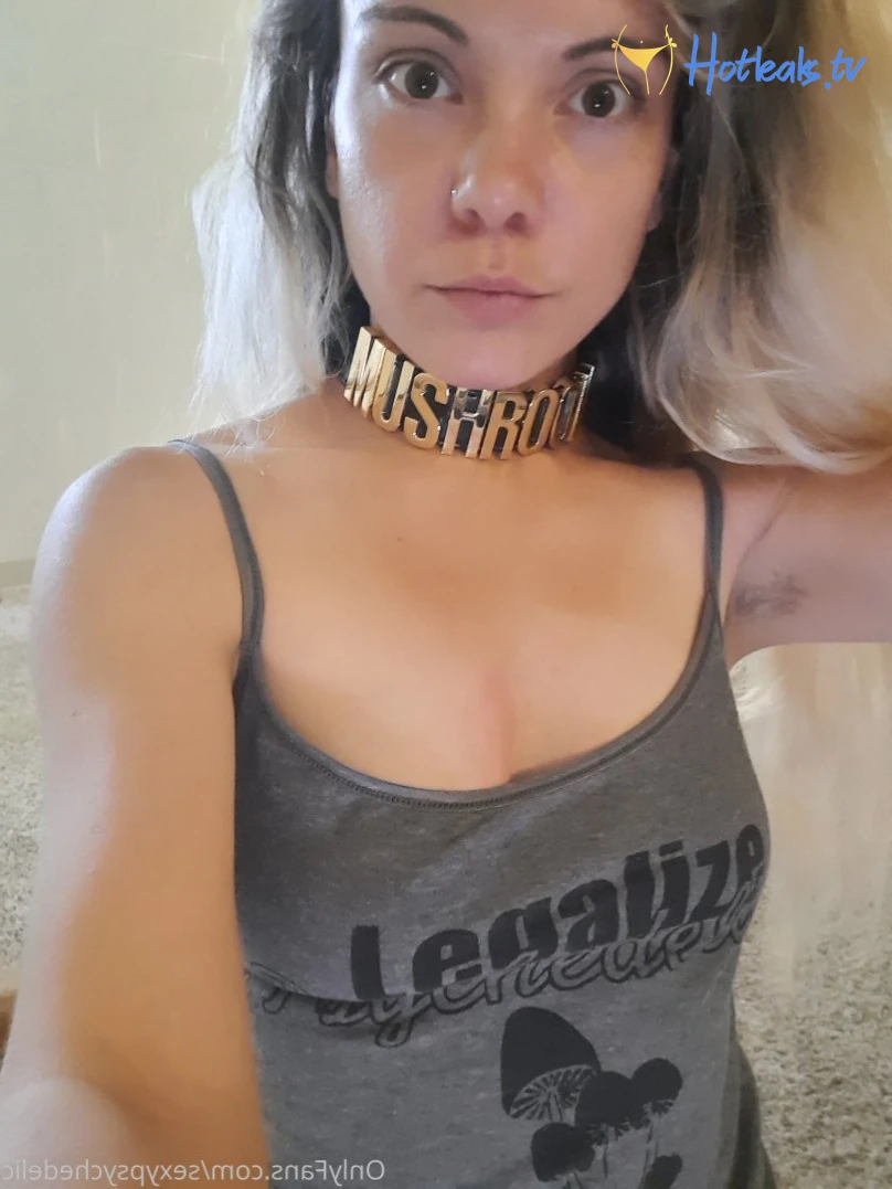 Ms Mycelia [ shroomy.baby ] Onlyfans leaked photo 2713433 on Hotleaks.tv