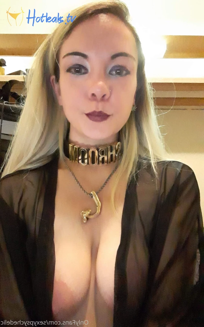 Ms Mycelia [ shroomy.baby ] Onlyfans leaked photo 6247734 on Hotleaks.tv