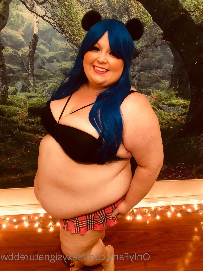 Tammy Jung [ sexysignaturebbw ] Onlyfans leaked photo 2712406 on Hotleaks.tv