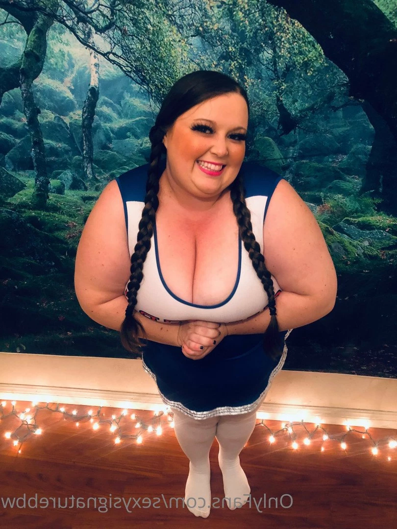 Tammy Jung [ sexysignaturebbw ] Onlyfans leaked photo 2712422 on Hotleaks.tv