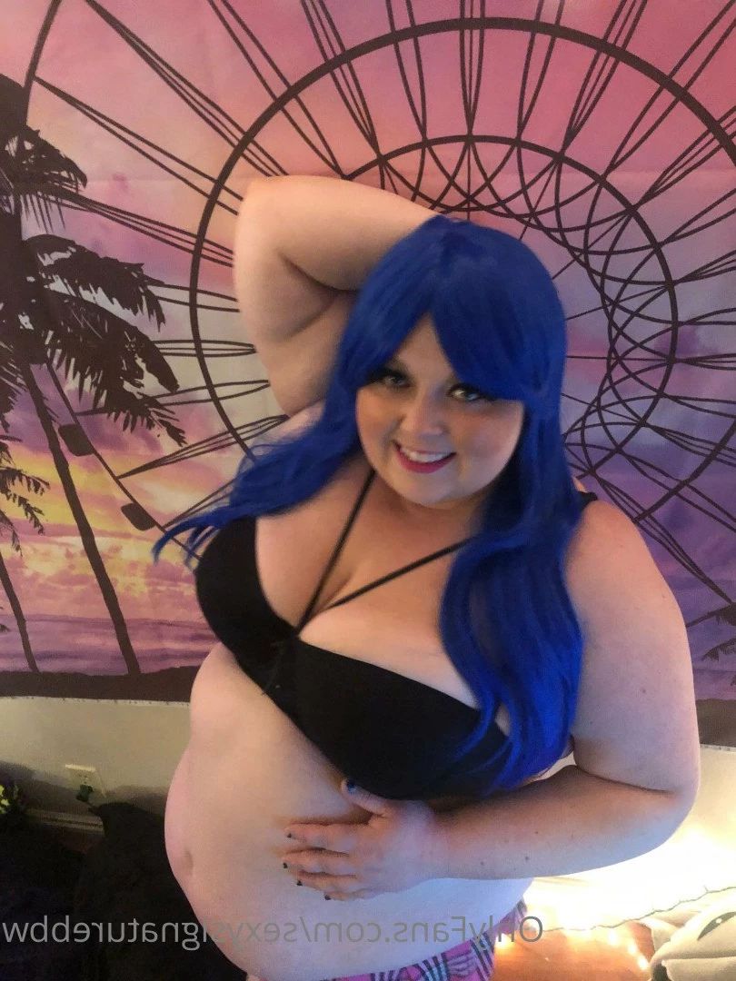 Tammy Jung [ sexysignaturebbw ] Onlyfans leaked photo 2712438 on Hotleaks.tv