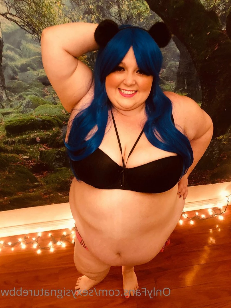 Tammy Jung [ sexysignaturebbw ] Onlyfans leaked photo 2712443 on Hotleaks.tv