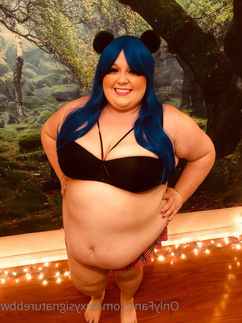 Tammy Jung [ sexysignaturebbw ] Onlyfans leaked photo 2712500 on Hotleaks.tv