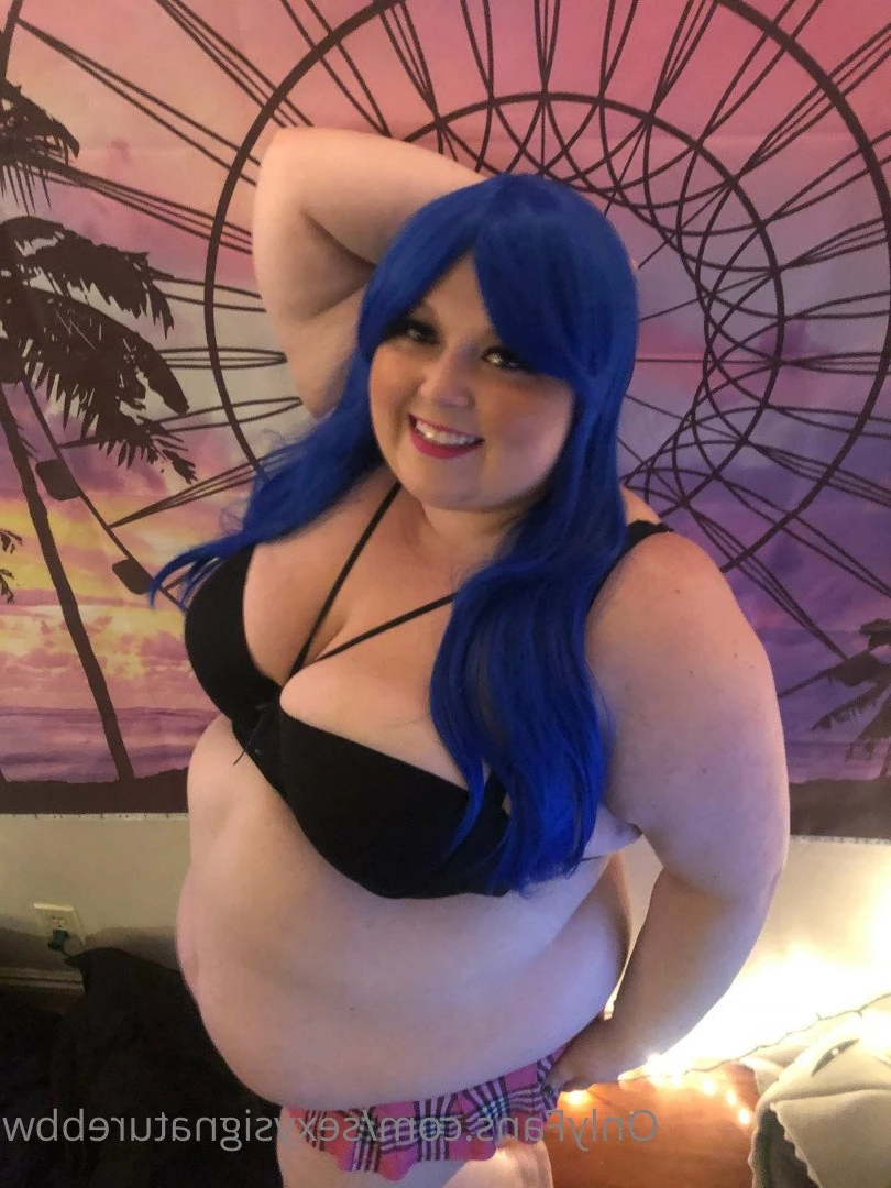 Tammy Jung [ sexysignaturebbw ] Onlyfans leaked photo 2712524 on Hotleaks.tv
