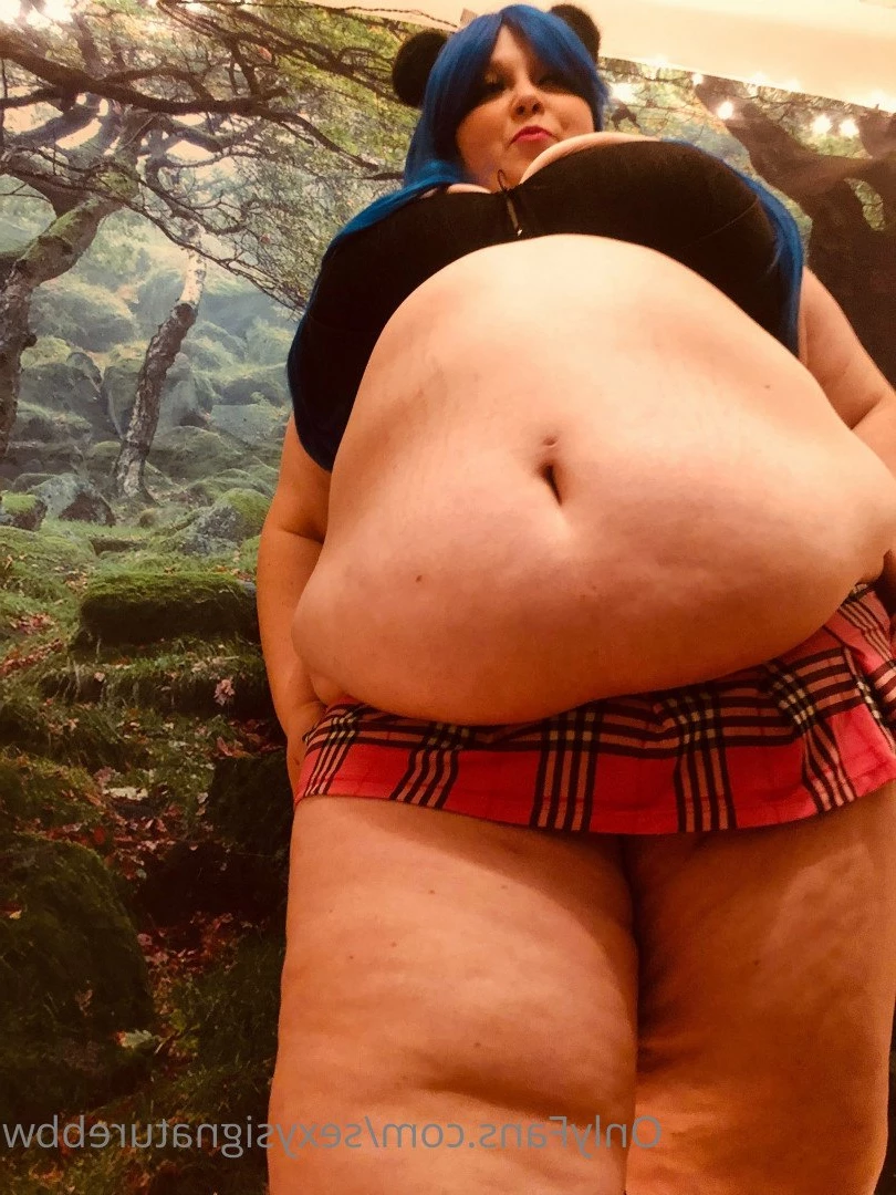 Tammy Jung [ sexysignaturebbw ] Onlyfans leaked photo 2712574 on Hotleaks.tv