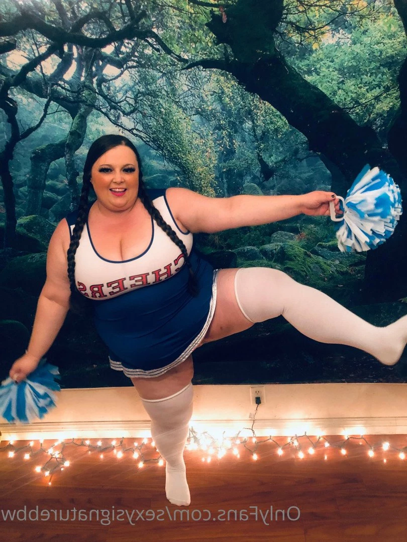Tammy Jung [ sexysignaturebbw ] Onlyfans leaked photo 2712607 on Hotleaks.tv