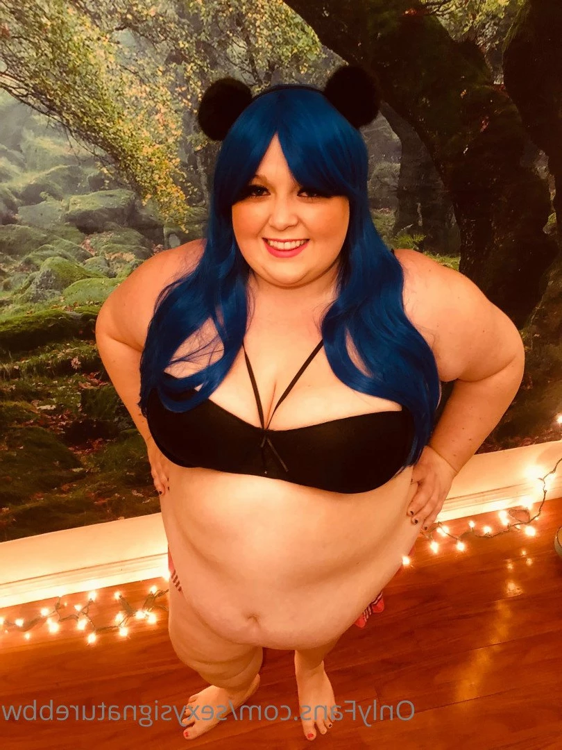 Tammy Jung [ sexysignaturebbw ] Onlyfans leaked photo 2712617 on Hotleaks.tv