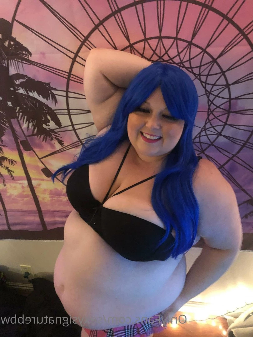 Tammy Jung [ sexysignaturebbw ] Onlyfans leaked photo 2712655 on Hotleaks.tv