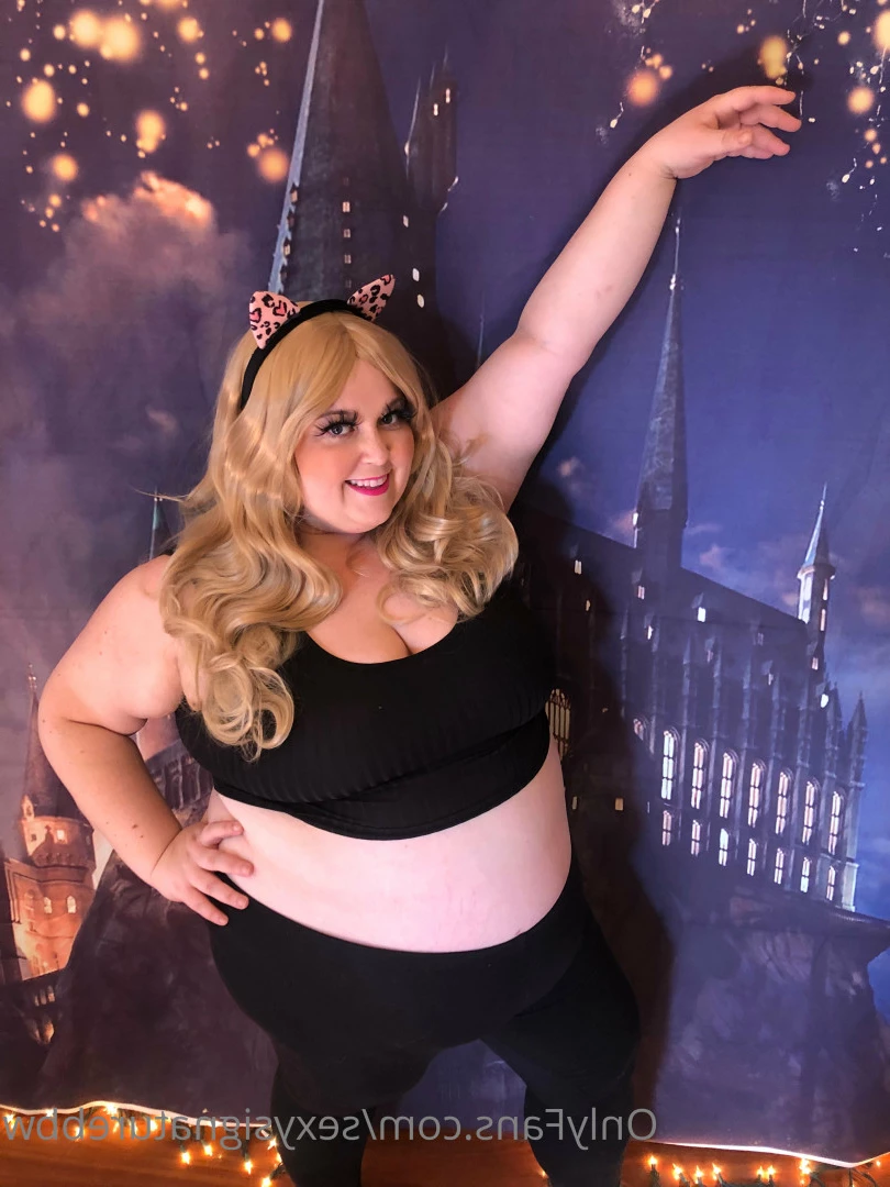 Tammy Jung [ sexysignaturebbw ] Onlyfans leaked photo 7449222 on Hotleaks.tv