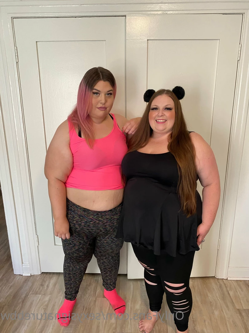 Tammy Jung [ sexysignaturebbw ] Onlyfans leaked photo 7449402 on Hotleaks.tv