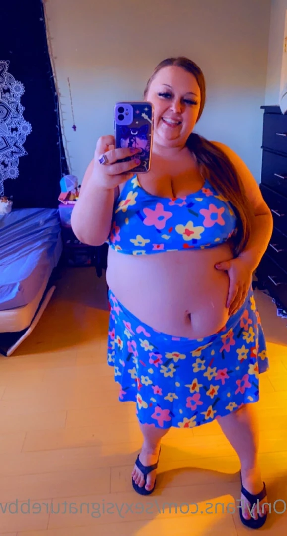 Tammy Jung [ sexysignaturebbw ] Onlyfans leaked photo 7449541 on Hotleaks.tv