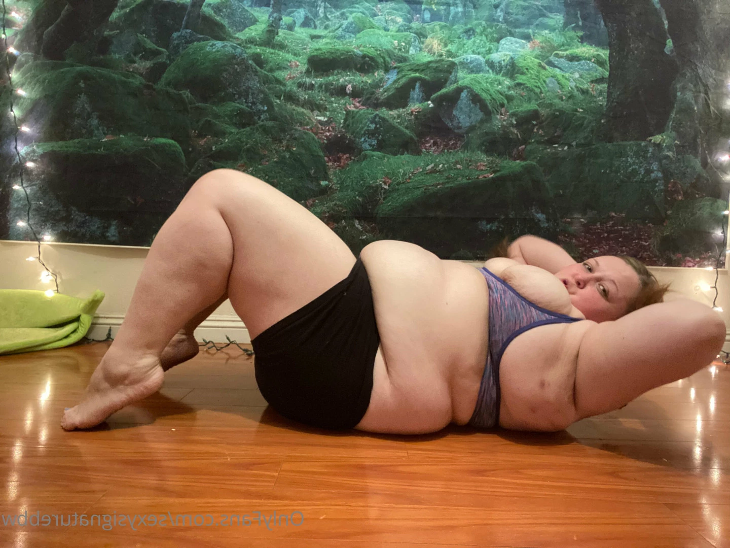 Tammy Jung [ sexysignaturebbw ] Onlyfans leaked photo 7449651 on Hotleaks.tv