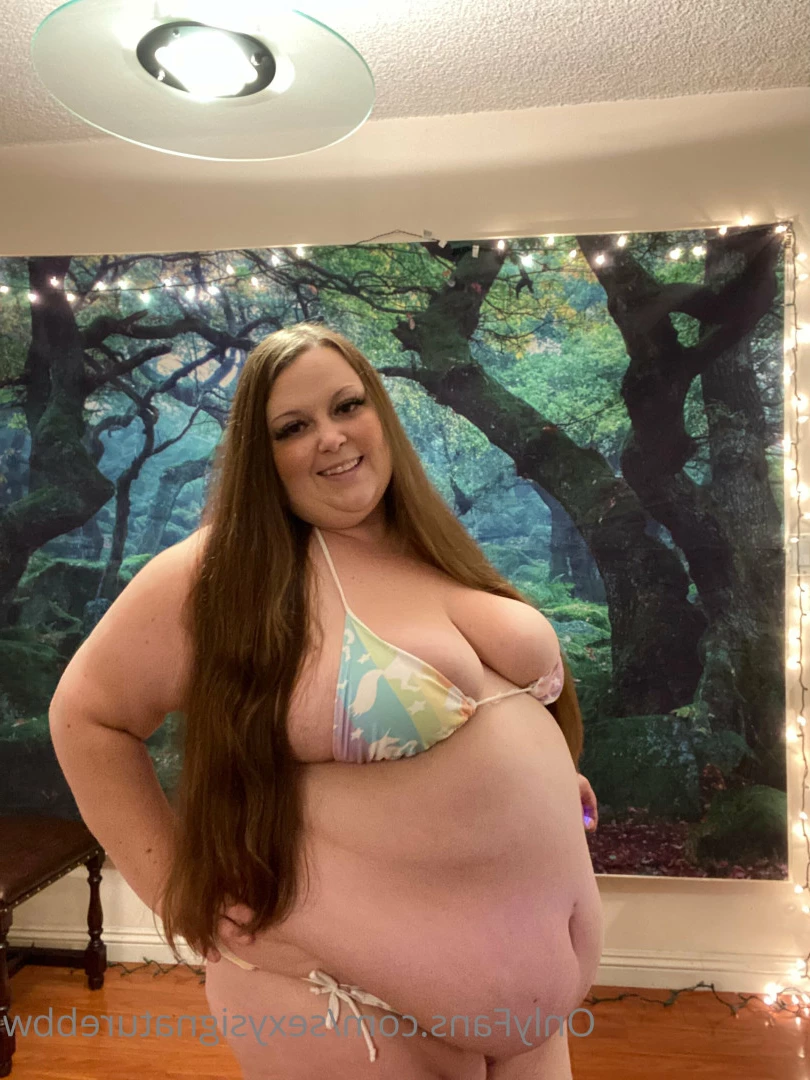 Tammy Jung [ sexysignaturebbw ] Onlyfans leaked photo 7449786 on Hotleaks.tv
