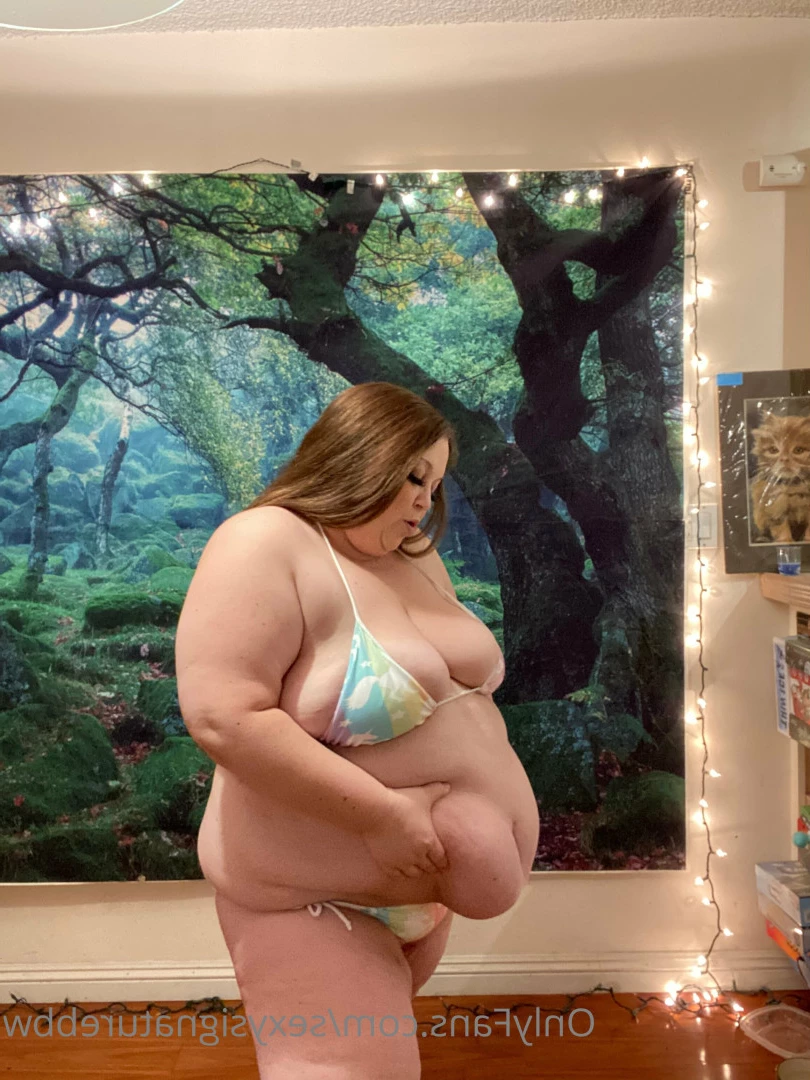 Tammy Jung [ sexysignaturebbw ] Onlyfans leaked photo 7449894 on Hotleaks.tv