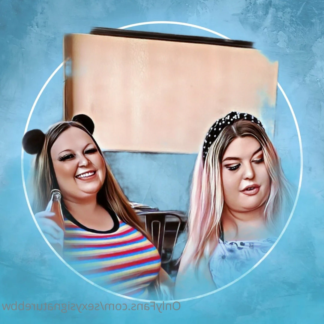 Tammy Jung [ sexysignaturebbw ] Onlyfans leaked photo 7449961 on Hotleaks.tv