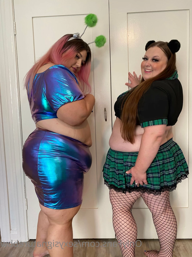 Tammy Jung [ sexysignaturebbw ] Onlyfans leaked photo 7449990 on Hotleaks.tv
