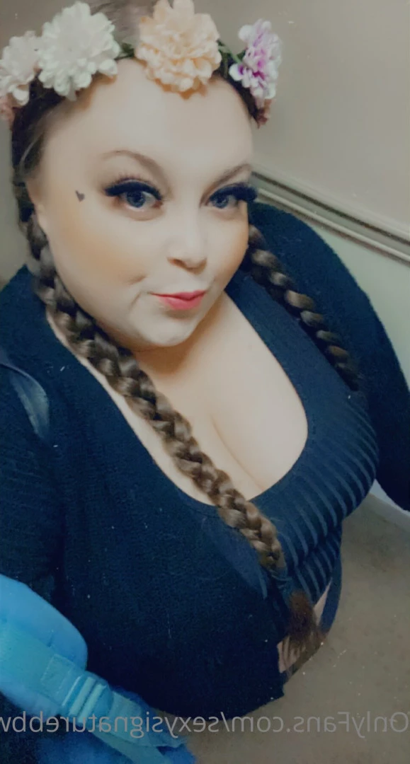 Tammy Jung [ sexysignaturebbw ] Onlyfans leaked photo 7450012 on Hotleaks.tv