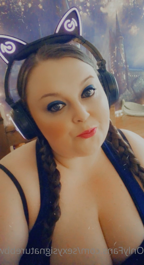 Tammy Jung [ sexysignaturebbw ] Onlyfans leaked photo 7450126 on Hotleaks.tv