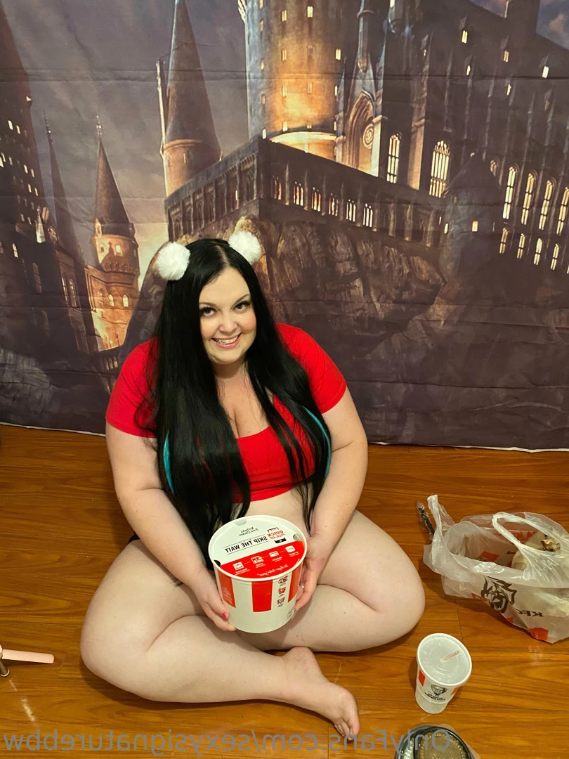 Tammy Jung [ sexysignaturebbw ] Onlyfans leaked photo 7450215 on Hotleaks.tv