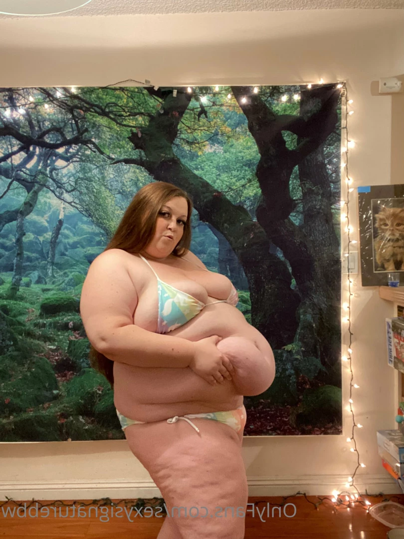 Tammy Jung [ sexysignaturebbw ] Onlyfans leaked photo 7450246 on Hotleaks.tv