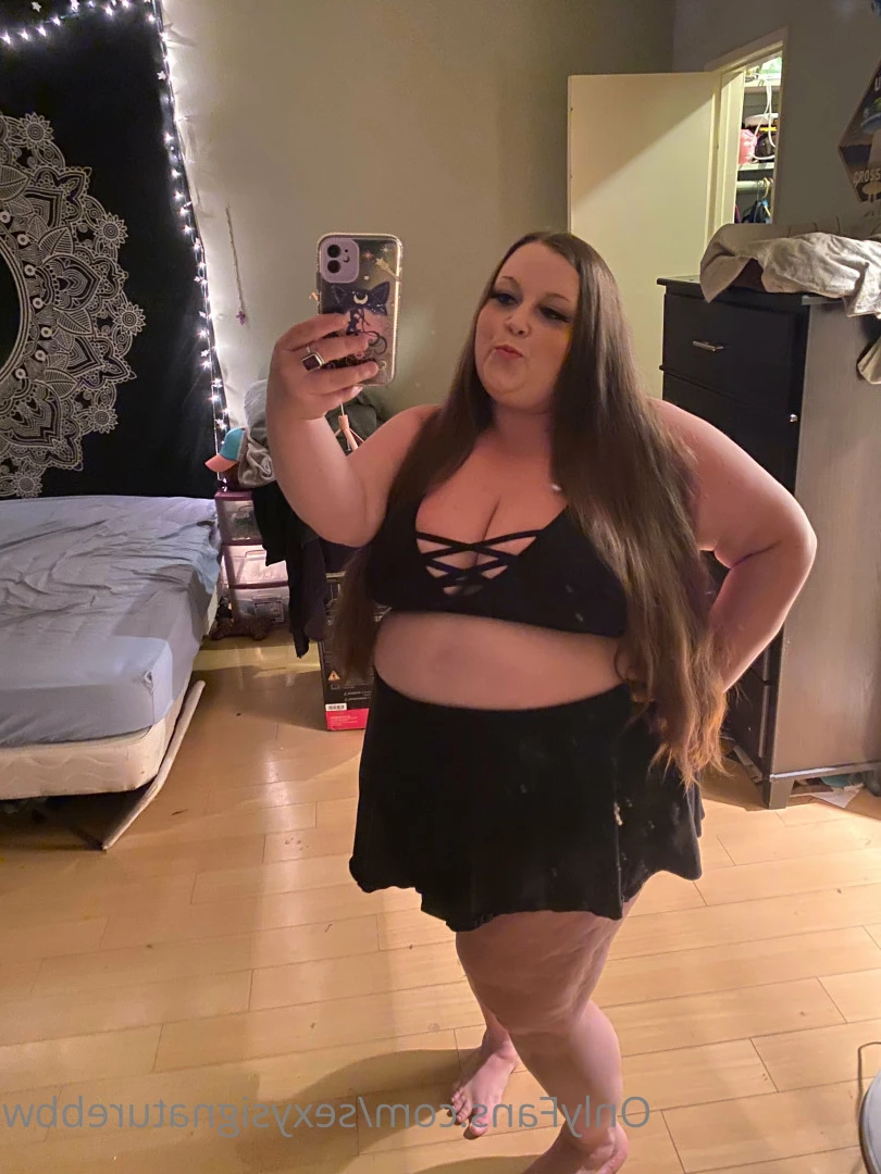 Tammy Jung [ sexysignaturebbw ] Onlyfans leaked photo 7450390 on Hotleaks.tv