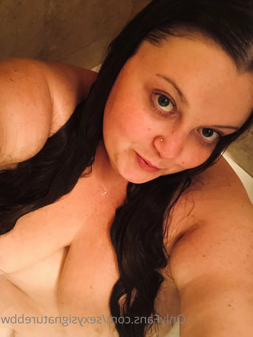 Tammy Jung [ sexysignaturebbw ] Onlyfans leaked photo 7450608 on Hotleaks.tv