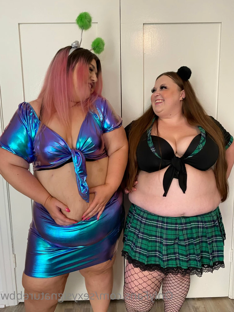 Tammy Jung [ sexysignaturebbw ] Onlyfans leaked photo 7450670 on Hotleaks.tv