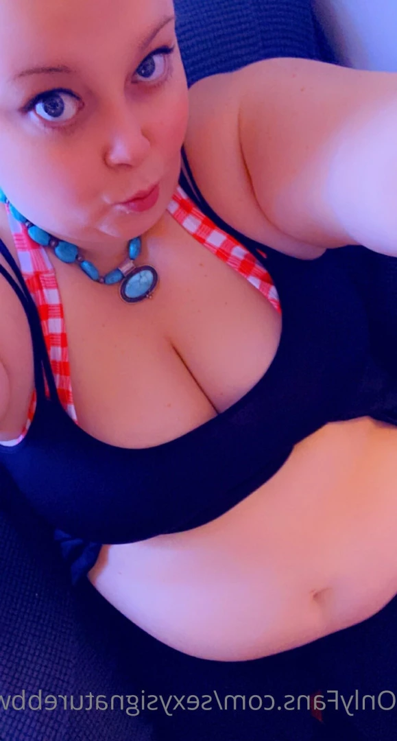 Tammy Jung [ sexysignaturebbw ] Onlyfans leaked photo 7450738 on Hotleaks.tv