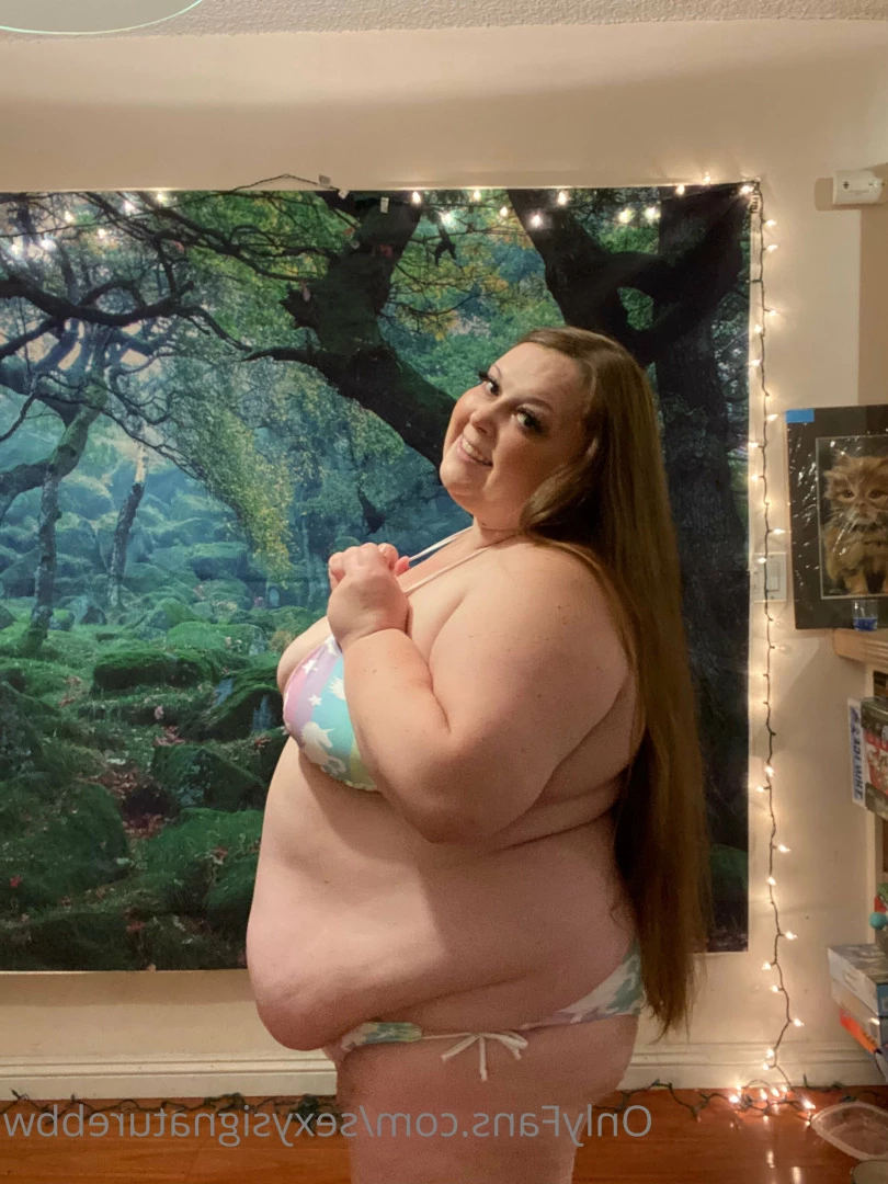 Tammy Jung [ sexysignaturebbw ] Onlyfans leaked photo 7450760 on Hotleaks.tv