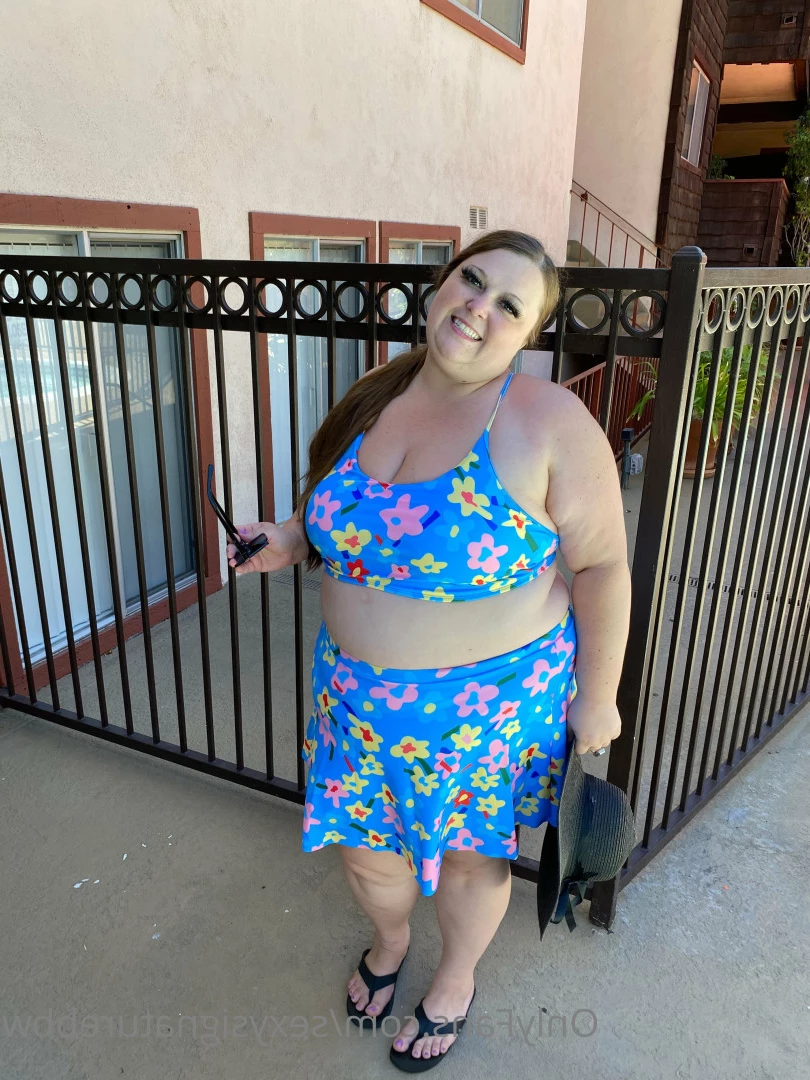 Tammy Jung [ sexysignaturebbw ] Onlyfans leaked photo 7450844 on Hotleaks.tv