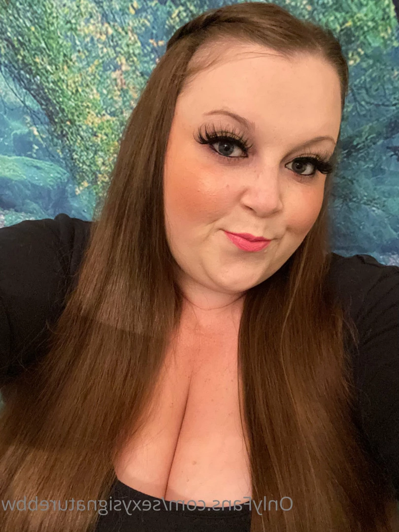 Tammy Jung [ sexysignaturebbw ] Onlyfans leaked photo 7450938 on Hotleaks.tv