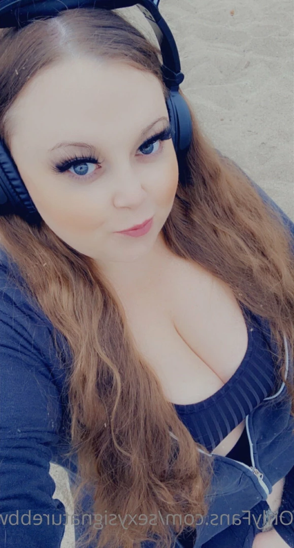 Tammy Jung [ sexysignaturebbw ] Onlyfans leaked photo 7450994 on Hotleaks.tv