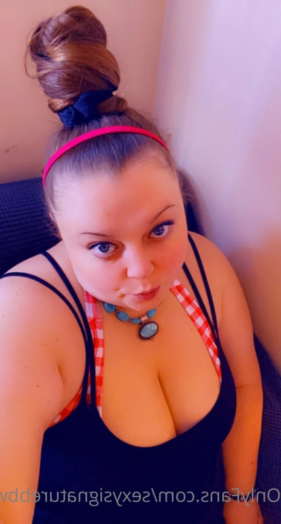 Tammy Jung [ sexysignaturebbw ] Onlyfans leaked photo 7451313 on Hotleaks.tv