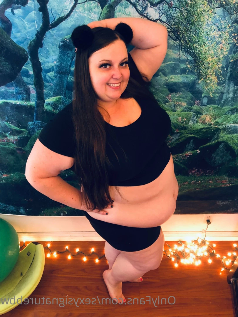 Tammy Jung [ sexysignaturebbw ] Onlyfans leaked photo 7451496 on Hotleaks.tv