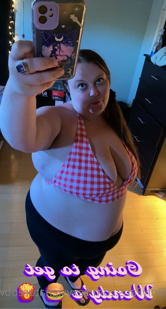 Tammy Jung [ sexysignaturebbw ] Onlyfans leaked photo 7451803 on Hotleaks.tv