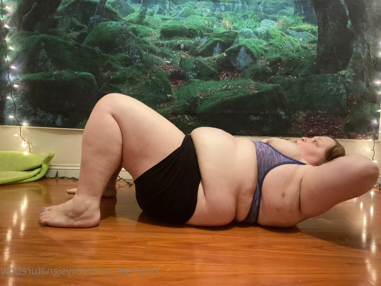Tammy Jung [ sexysignaturebbw ] Onlyfans leaked photo 7451852 on Hotleaks.tv