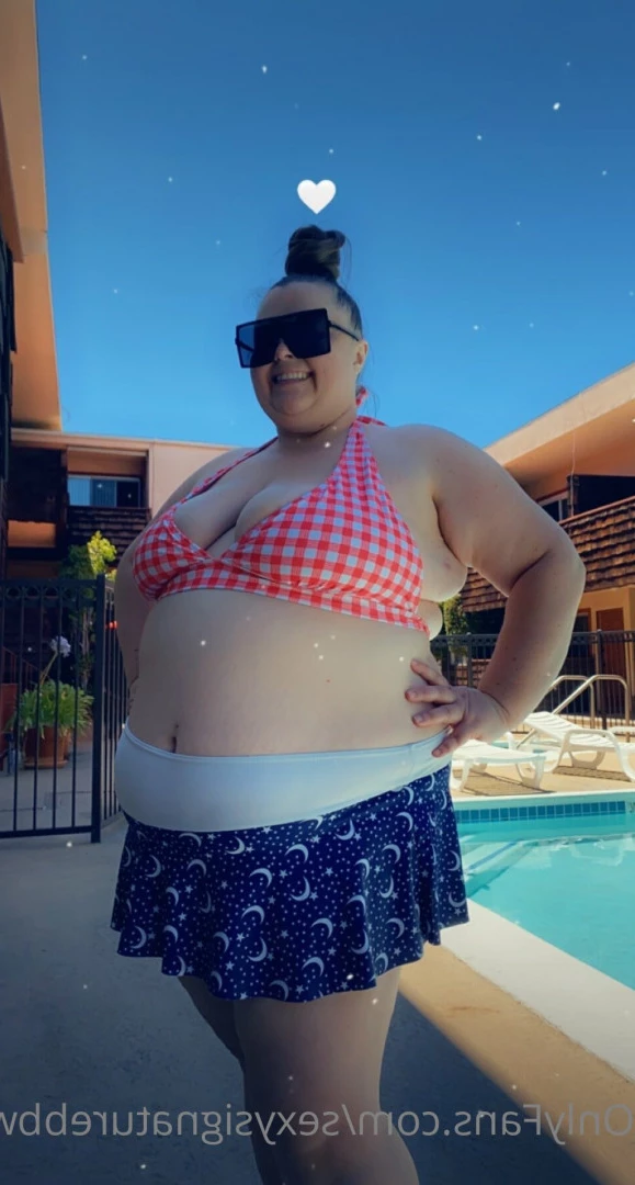 Tammy Jung [ sexysignaturebbw ] Onlyfans leaked photo 7451863 on Hotleaks.tv