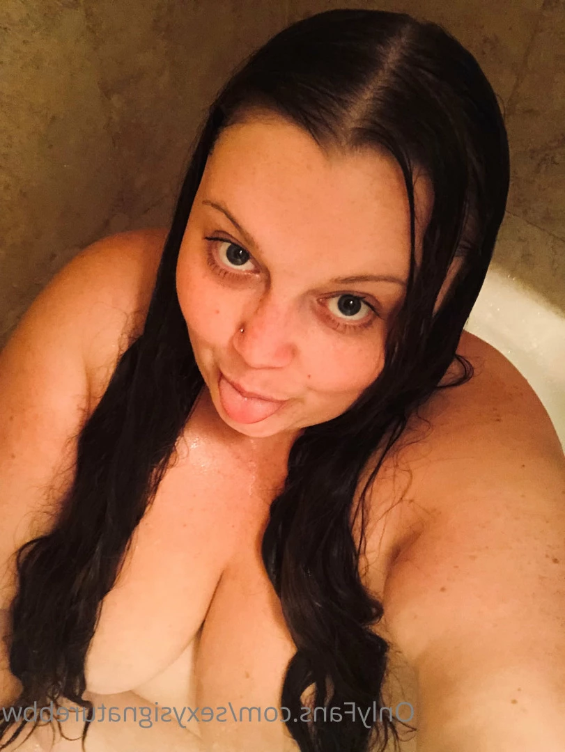 Tammy Jung [ sexysignaturebbw ] Onlyfans leaked photo 7452349 on Hotleaks.tv