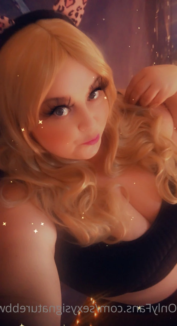 Tammy Jung [ sexysignaturebbw ] Onlyfans leaked photo 7452737 on Hotleaks.tv