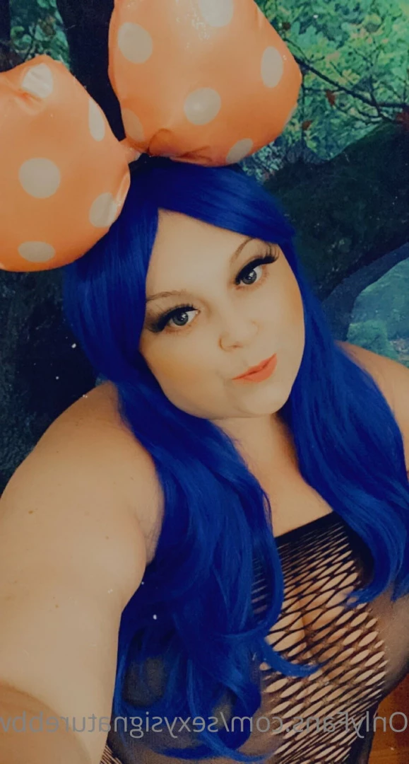 Tammy Jung [ sexysignaturebbw ] Onlyfans leaked photo 7452799 on Hotleaks.tv