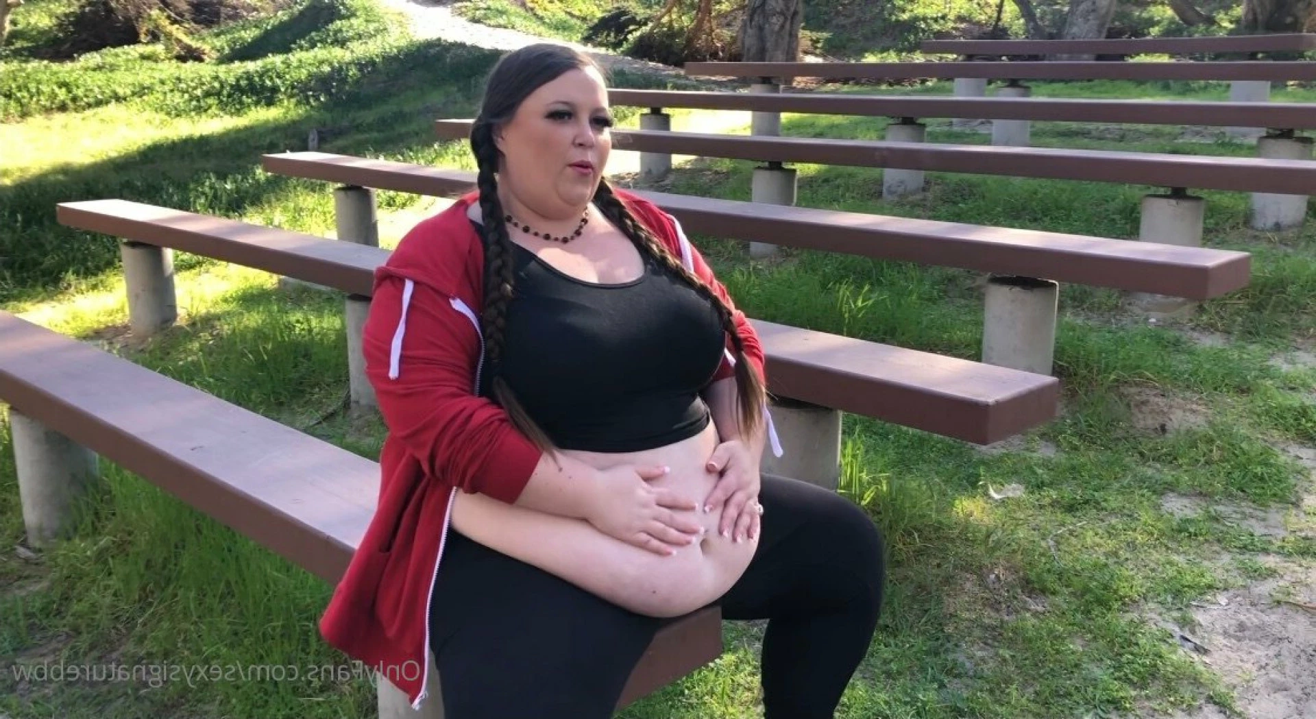 Tammy Jung [ sexysignaturebbw ] Onlyfans leaked photo 7452849 on Hotleaks.tv
