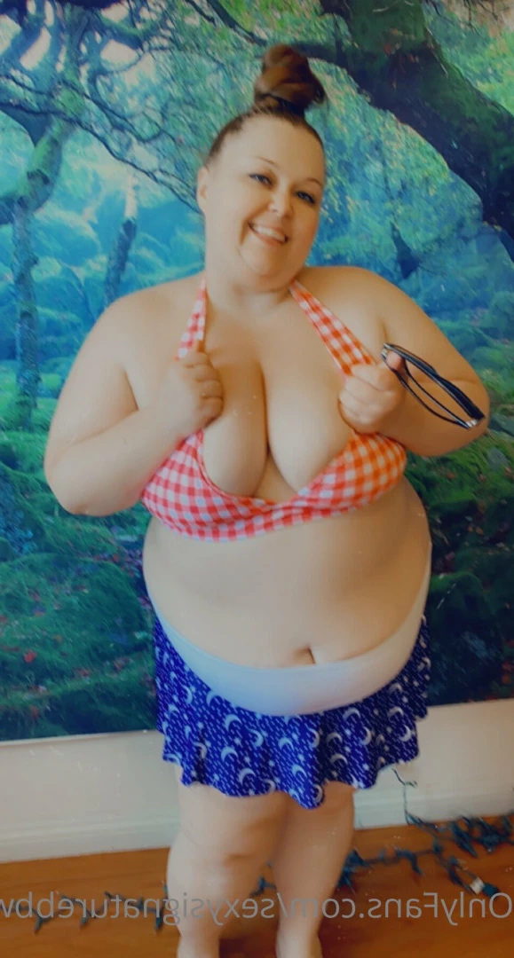 Tammy Jung [ sexysignaturebbw ] Onlyfans leaked photo 7453042 on Hotleaks.tv
