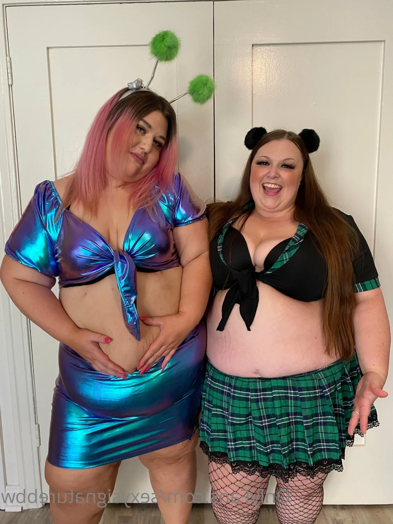 Tammy Jung [ sexysignaturebbw ] Onlyfans leaked photo 7453159 on Hotleaks.tv