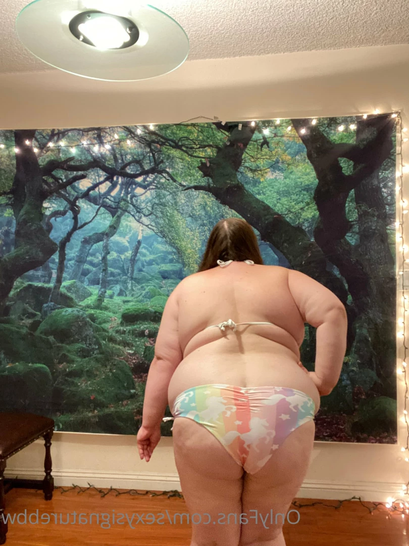 Tammy Jung [ sexysignaturebbw ] Onlyfans leaked photo 7453211 on Hotleaks.tv